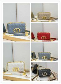 Picture of Dior Lady Handbags _SKUfw141261425fw